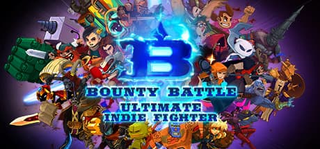 Bounty Battle media 1