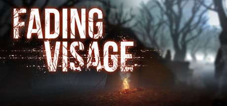 Fading Visage media 1