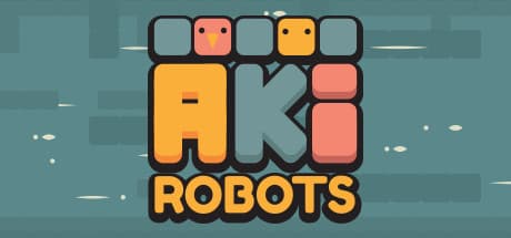 #AkiRobots media 1