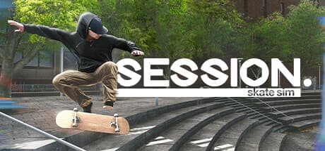 Session: Skate Sim media 1