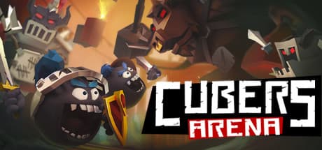 Cubers: Arena media 1