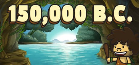 150,000 B.C. media 1