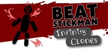 Beat Stickman: Infinity Clones media 1