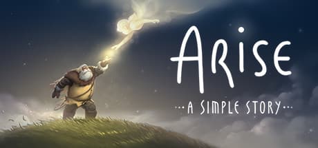 Arise: A Simple Story media 1