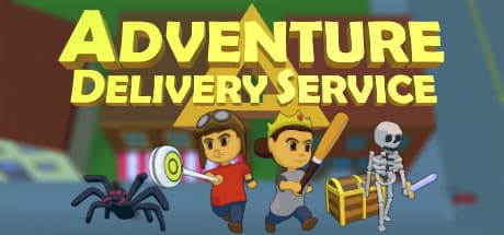 Adventure Delivery Service media 1