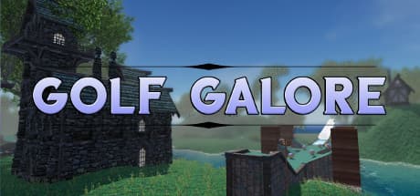 Golf Galore media 1