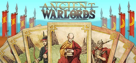 Ancient Warlords: Aequilibrium media 1