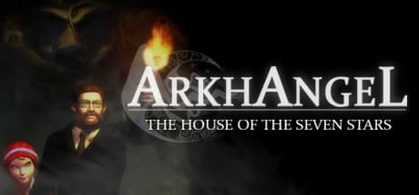 Arkhangel: The House of the Seven Stars media 1