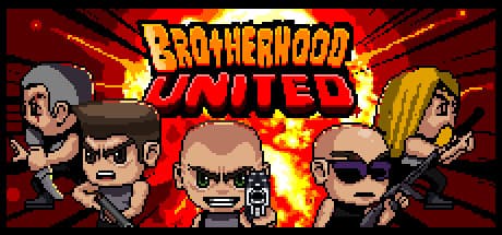 Brotherhood United media 1