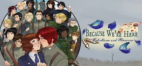 Because We're Here - Act I media 1