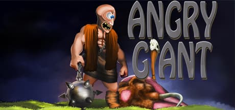 Angry Giant media 1