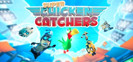 Super Chicken Catchers media 1