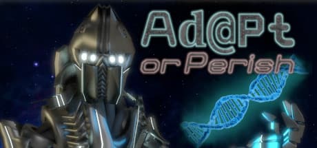 Adapt or Perish media 1