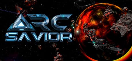 Arc Savior media 1