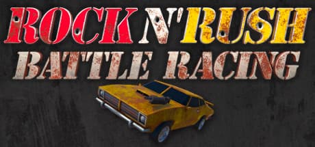 Rock n' Rush: Battle Racing media 1