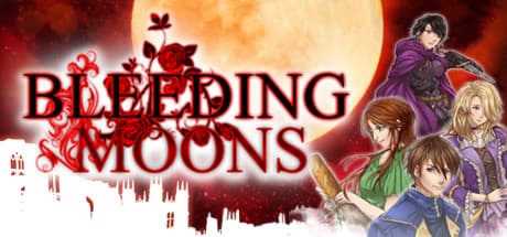 Bleeding Moons media 1
