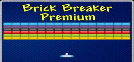 Brick Breaker Premium media 1