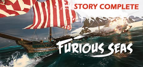 Furious Seas media 1