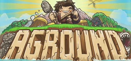 Aground media 1