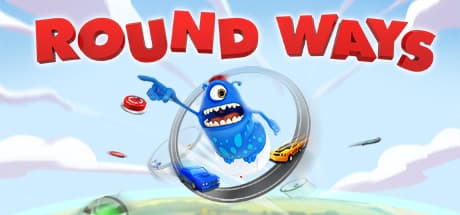 Car Puzzle: Round Ways media 1