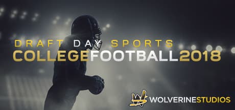 Draft Day Sports: College Football 2018 media 1