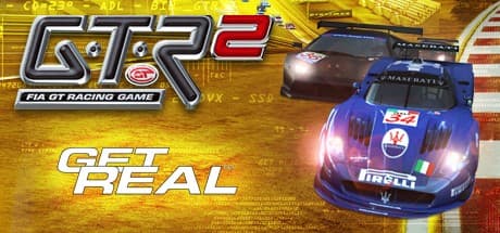 GTR 2 FIA GT Racing Game media 1