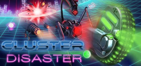 ClusterDisaster media 1