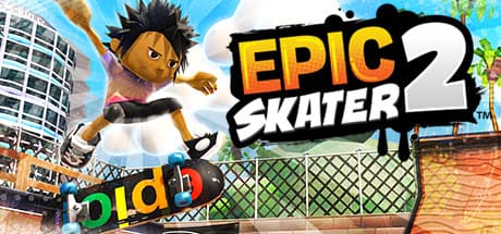 Epic Skater 2 media 1