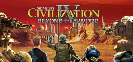 Civilization IV: Beyond the Sword media 1