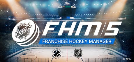 Franchise Hockey Manager 5 media 1