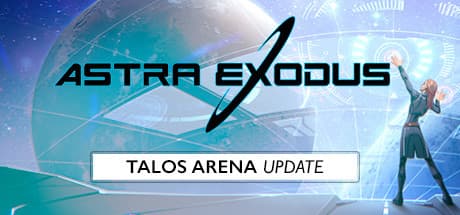 Astra Exodus media 1