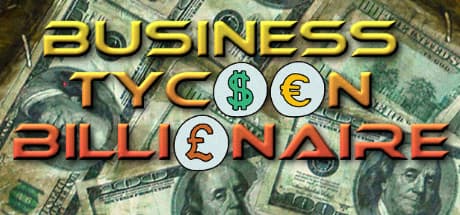 Business Tycoon Billionaire media 1