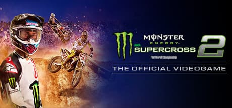 Monster Energy Supercross - The Official Videogame 2 media 1