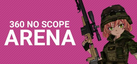 360 No Scope Arena media 1