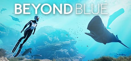 Beyond Blue media 1