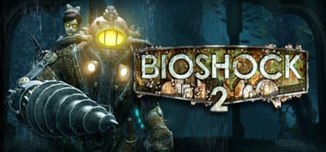 BioShock® 2 media 1