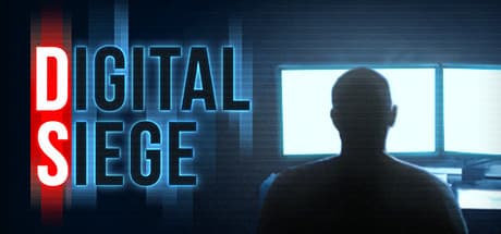 Digital Siege media 1