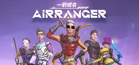 Airranger media 1