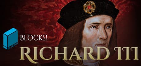 Blocks!: Richard III media 1