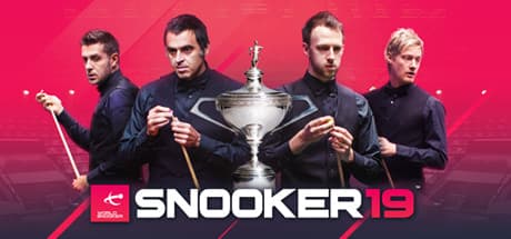 Snooker 19 media 1