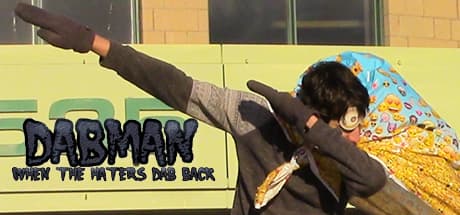 Dabman: When the Haters Dab Back media 1
