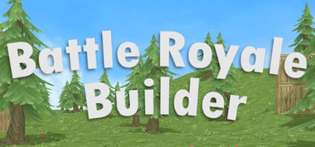 Battle Royale Builder media 1
