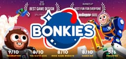 Bonkies
