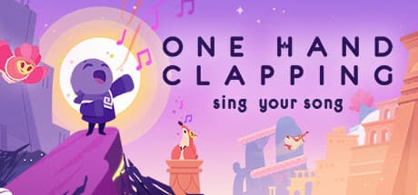 One Hand Clapping media 1