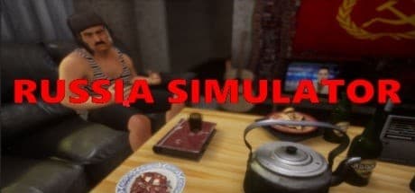 RUSSI.A SIMULATOR media 1