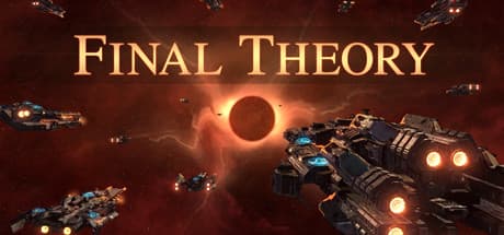 Final Theory media 1