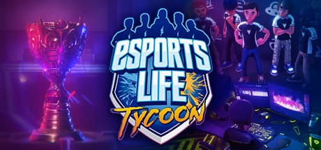 Esports Life Tycoon media 1