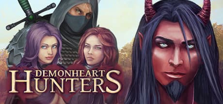 Demonheart: Hunters media 1