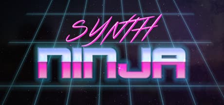 Synth Ninja media 1
