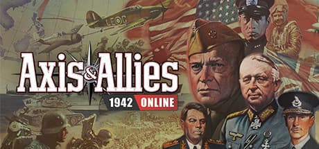 Axis & Allies 1942 Online media 1